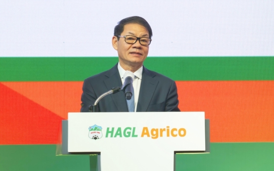 Kinh doanh thua lỗ kéo dài, 8.900 cổ đông rời khỏi HAGL Agrico (HNG)