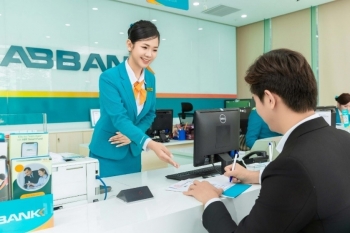 Lợi nhuận trước thuế của ABBank quý I/2025 tăng hơn 2 lần so với cùng kỳ