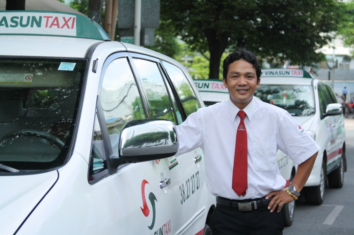Lãnh đạo Vinasun muốn rời ghế cổ đông lớn, thế lực taxi một thời đang vật lộn trước áp lực từ Grab, Xanh SM