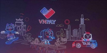 Bị chỉ trích vì lồng ghép thương hiệu dày đặc trong sự kiện trình diễn 10.500 drone, VNPAY chính thức lên tiếng