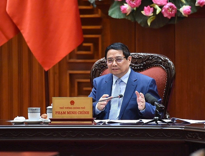 Sau thỏa thuận hơn 4 tỷ USD với Mỹ, Thủ tướng chỉ đạo khẩn trương đàm phán thương mại trong tháng 5/2025