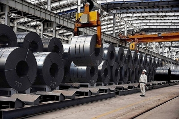 Nóng: Quyết định mới về các doanh nghiệp thép HRC Trung Quốc bị Việt Nam áp thuế chống bán phá giá gần 28%