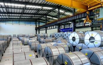 Nam Kim (NKG) tăng tốc giải ngân cho đại dự án Phú Mỹ, kỳ vọng cú huých bứt phá