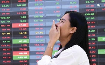 Tự doanh chứng khoán chạm 310.000 tỷ đồng cuối quý I/2025: Dòng tiền tập trung ở đâu?