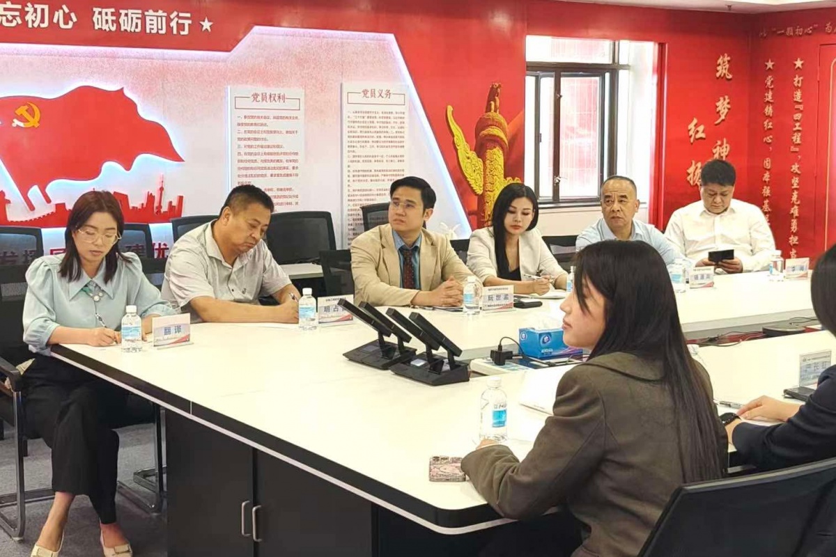 Ông lớn xây dựng Trung Quốc muốn tăng đầu tư tại Việt Nam, nhắm đến thành phố cảng lớn nhất miền Bắc