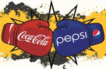 Giữ vững phong độ khi PepsiCo hụt hơi: Coca-Cola vượt bão thương mại toàn cầu