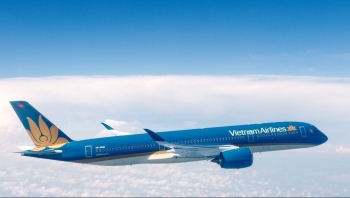Vietnam Airlines (HVN) báo lãi gần 3.500 tỷ đồng, tính chuyện mua 50 tàu bay không cần bảo lãnh Chính phủ