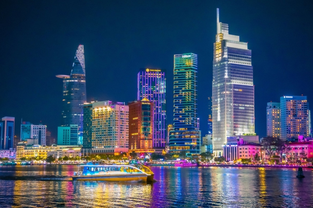 Một thành phố trực thuộc Trung ương tham vọng GRDP/người năm 2025 cao gấp rưỡi mức bình quân cả nước
