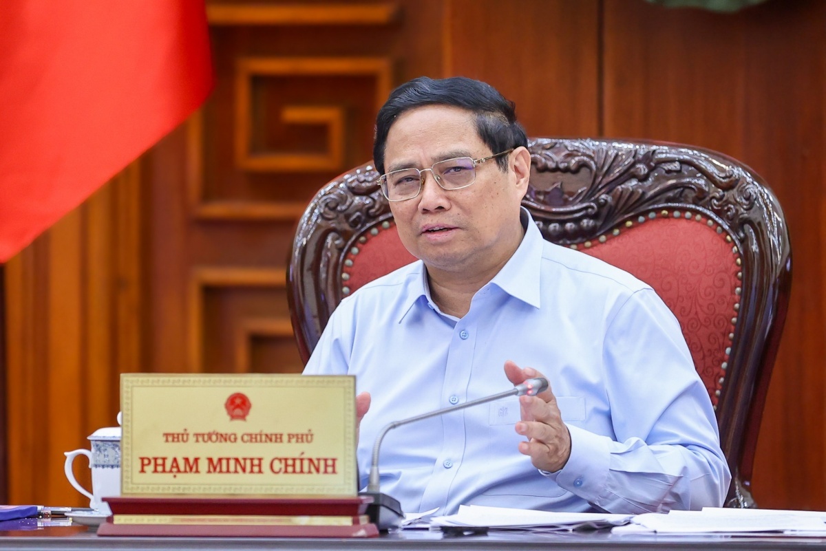 Thủ tướng chốt ngày khởi công tuyến đường sắt 8 tỷ USD, doanh nghiệp Việt vào thế sẵn sàng: Hòa Phát làm ray, THACO đóng toa, Viettel phát tín hiệu