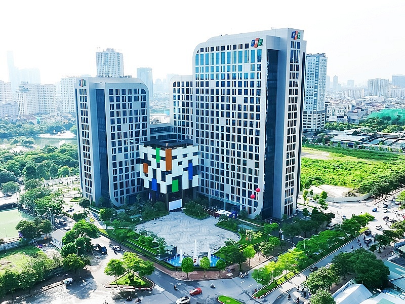 37 năm dựng nghiệp của FPT: Không phải công nghệ, con người mới là cội rễ thành công