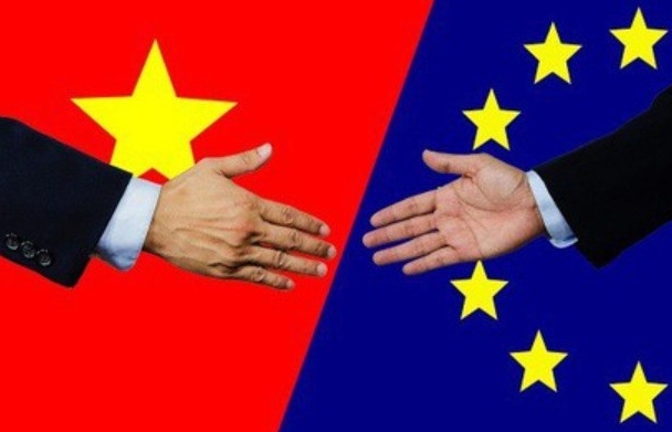 Châu Âu (EU) bất ngờ gọi Việt Nam là đối tác trụ cột ở Đông Nam Á