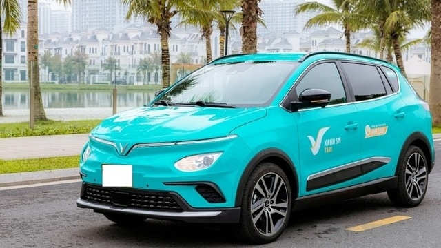 Ông lớn mới nổi trên thị trường xe công nghệ: Soán ngôi Grab với 83% khách hàng hài lòng, sắp xuất chiêu với mảng mới