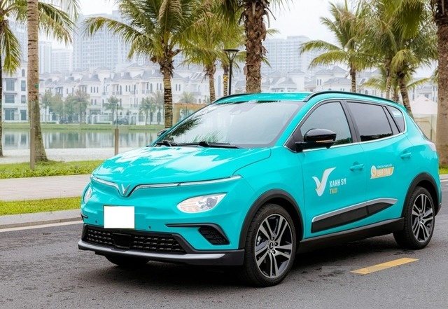 Ông lớn mới nổi trên thị trường xe công nghệ: Soán ngôi Grab với 83% khách hàng hài lòng, sắp xuất chiêu với mảng mới