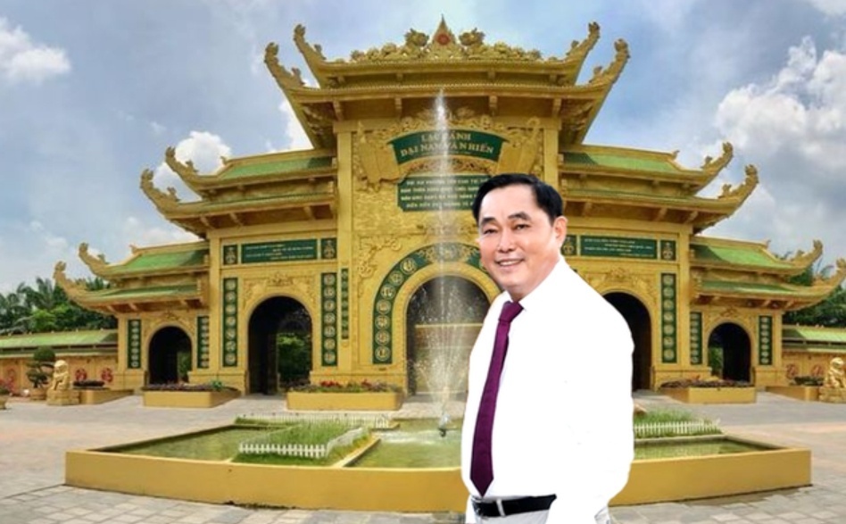 Tập đoàn muốn mua dự án Đại Nam của ông Dũng 'Lò vôi' thoát lỗ, tiền mặt còn chưa đầy 500 triệu