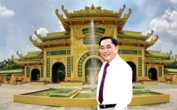 Tập đoàn muốn mua dự án Đại Nam của ông Dũng 'Lò vôi' thoát lỗ, tiền mặt còn chưa đầy 500 triệu