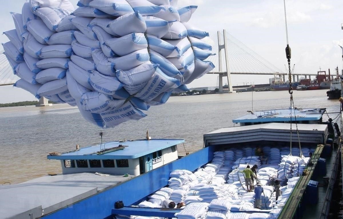 Bộ Công Thương thu hồi 10 giấy phép xuất khẩu gạo, 152 thương nhân vào diện kiểm soát