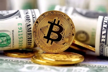 Bitcoin soán ngôi vàng, trở thành nơi trú ẩn mới giữa bất ổn: Chuyên gia dự báo lập kỷ lục trong quý II/2025