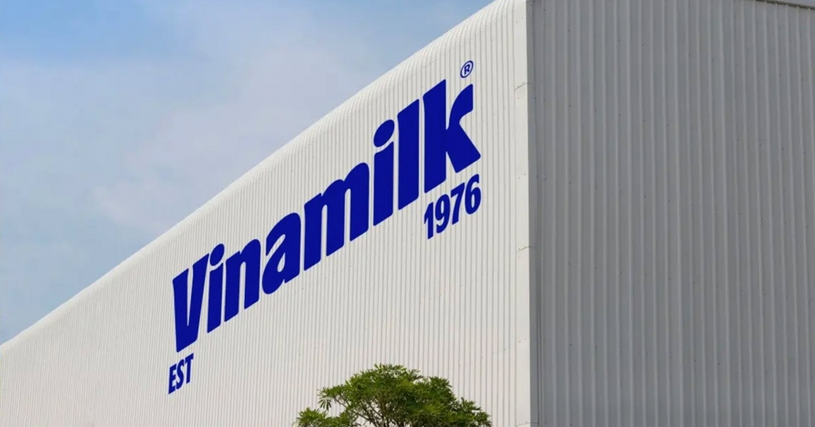 Vinamilk (VNM) tái cấu trúc hệ thống phân phối, lên kế hoạch mở thêm 200 cửa hàng mới trong quý II/2025