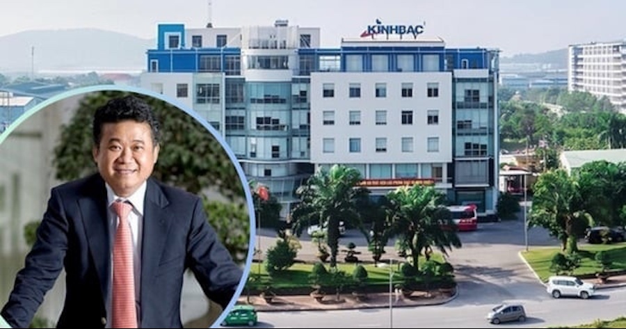 Kinh Bắc (KBC) báo lãi đột biến, rót thêm 7.000 tỷ đồng vào siêu dự án Tràng Cát