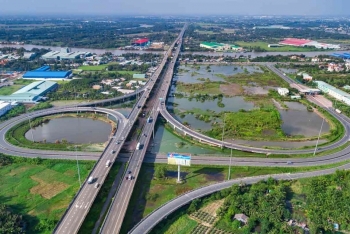 Hai tỉnh này khi ‘về chung một nhà’ có 43 khu công nghiệp, điểm sáng hút vốn đầu tư