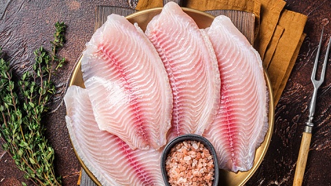 Loài cá Việt gây sốt tại Mỹ: Mặt hàng 'bình dân' thu về hơn 6 triệu USD chỉ trong 3 tháng