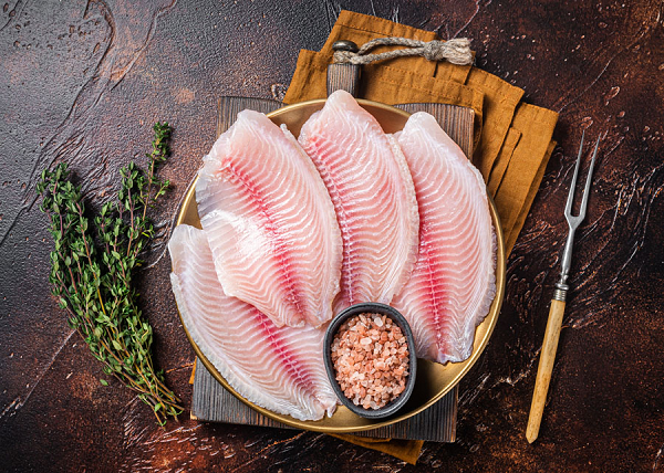 Loài cá Việt gây sốt tại Mỹ: Mặt hàng 'bình dân' thu về hơn 6 triệu USD chỉ trong 3 tháng