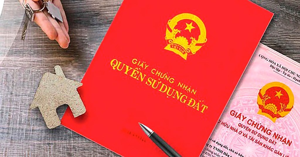 3 mốc thời gian nếu bỏ qua sẽ không thể thực hiện sang tên Sổ đỏ, người dân đặc biệt lưu ý