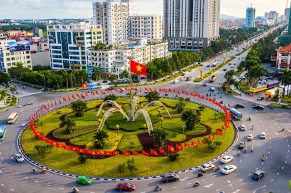 Bắc Ninh và Phú Thọ sau sáp nhập: Tỉnh nào có quy mô kinh tế lớn hơn?