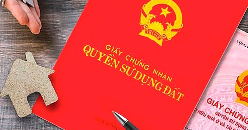 3 mốc thời gian nếu bỏ qua sẽ không thể thực hiện sang tên Sổ đỏ, người dân đặc biệt lưu ý