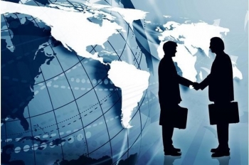 Doanh nghiệp BĐS KCN sắp ký 15 hợp đồng lớn với đối tác ngoại, bất chấp lo ngại thuế quan Mỹ