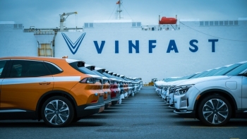 VinFast rót gần 200 triệu USD xây dựng nhà máy lắp ráp xe điện tại Indonesia