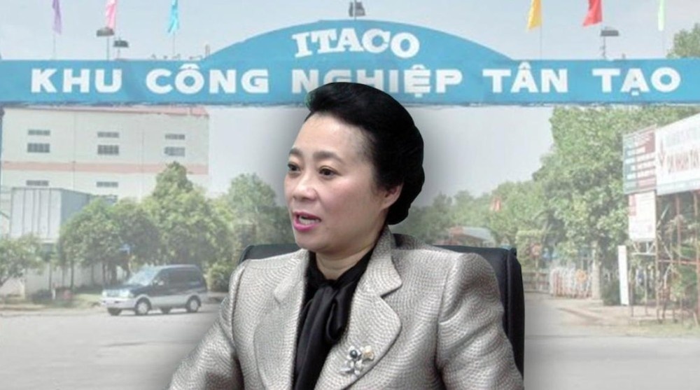 Tố bị chèn ép buộc phá sản và hủy niêm yết cổ phiếu, 'ông lớn' BĐS KCN nộp đơn ra Trọng tài Quốc tế