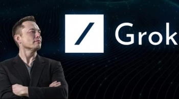 AI Grok của Elon Musk gây bất ngờ: Không còn phụ thuộc Internet để trả lời