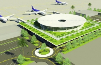 Kế hoạch khôi phục các chuyến bay đặc biệt từ Hàn Quốc đến sân bay 60 năm tuổi của Việt Nam