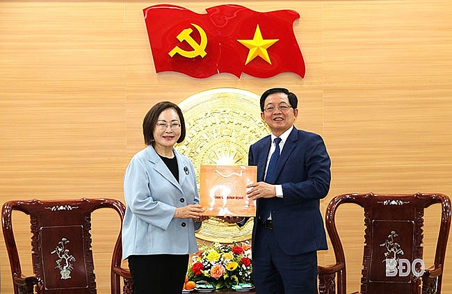 Kế hoạch khôi phục các chuyến bay đặc biệt từ Hàn Quốc đến sân bay 60 năm tuổi của Việt Nam