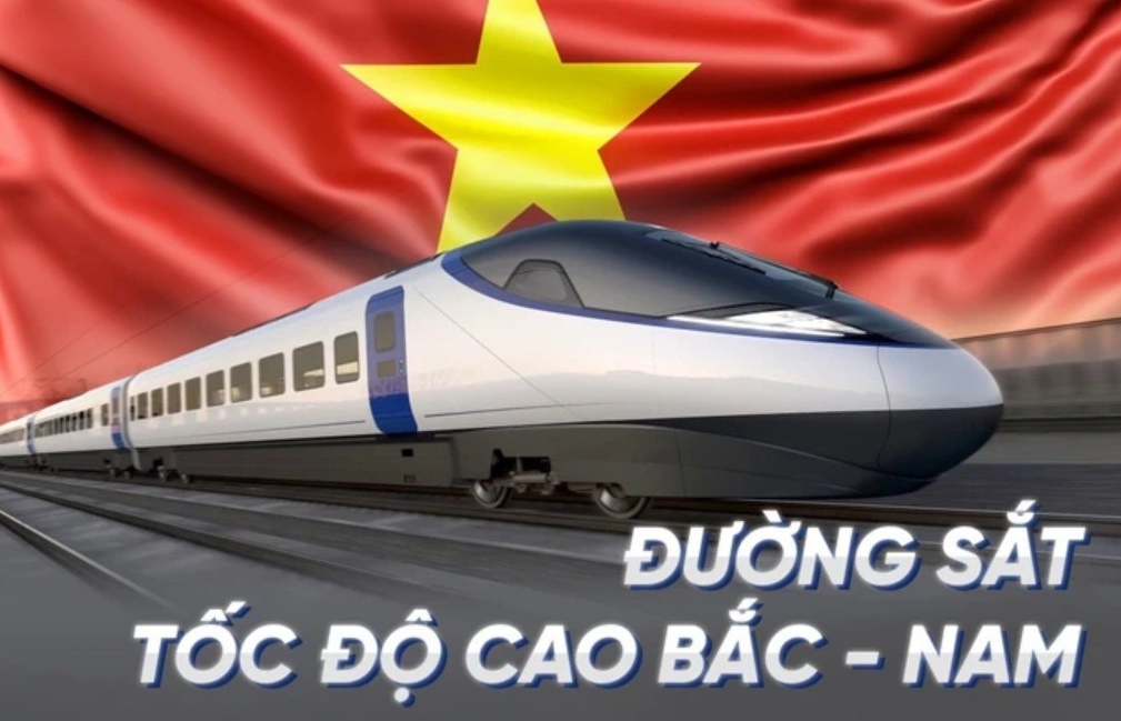 Đường sắt tốc độ cao 67 tỷ USD - những mảnh ghép doanh nghiệp Việt có thể làm ngay