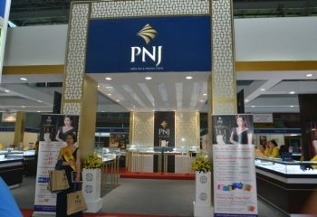 Buôn vàng lãi lớn, PNJ đã thực nộp bao nhiêu tiền thuế?