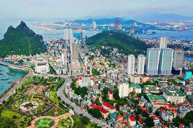 4 tỉnh tiếp tục được định hướng lên thành phố trực thuộc Trung ương sau sáp nhập tăng trưởng ra sao trong quý I/2025?