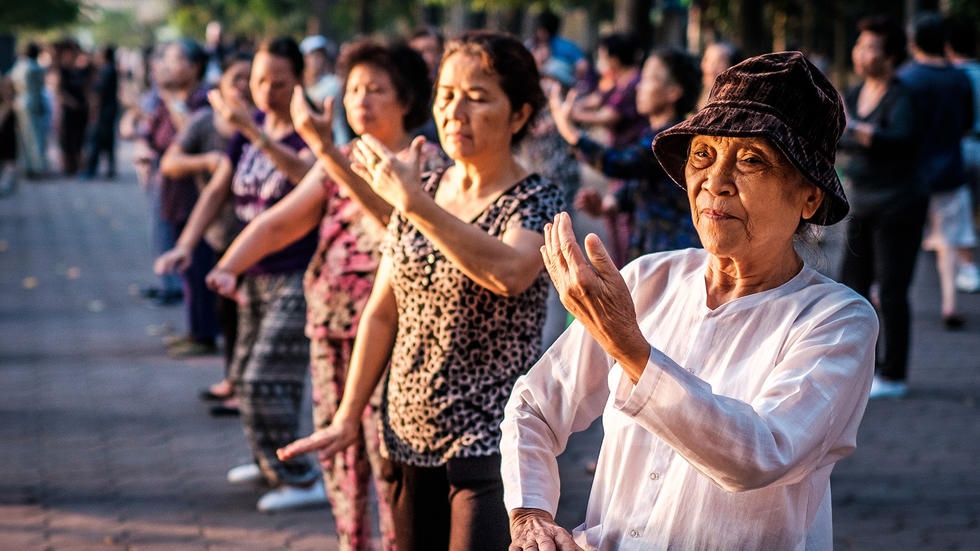 Từ 1/7/2025, hai đối tượng này được tăng lương hưu