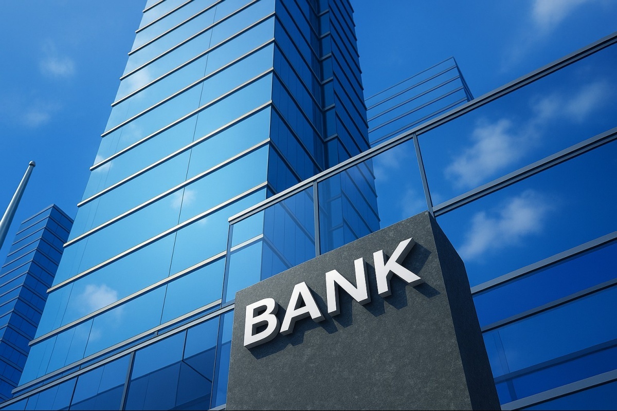 Top 10 ngân hàng có lợi nhuận cao nhất quý I/2025: Vietcombank dẫn đầu, HDBank thăng hạng