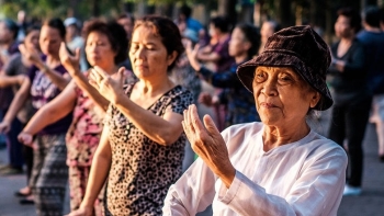 Từ 1/7/2025, hai đối tượng này được tăng lương hưu