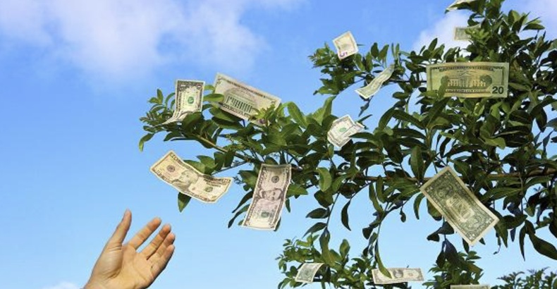 Lịch chốt trả cổ tức bằng tiền tuần từ 5-9/5: 10 doanh nghiệp thanh toán tỷ lệ hàng chục %, cao nhất 100%