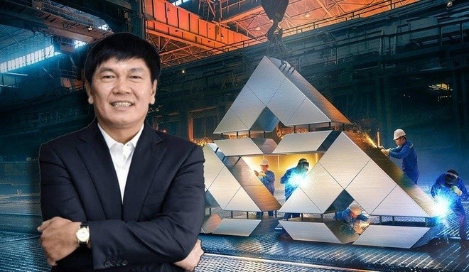 Việt Nam làm chủ công nghiệp đường sắt: Doanh nghiệp nội và những ‘bước đi’ trên đại công trường trăm tỷ USD