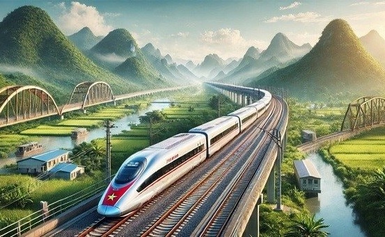 Việt Nam làm chủ công nghiệp đường sắt: Doanh nghiệp nội và những ‘bước đi’ trên đại công trường trăm tỷ USD