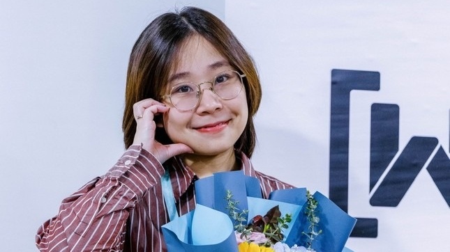 Nữ 9x người Việt đầu tiên trong mạng lưới chuyên gia toàn cầu của Google là ai?