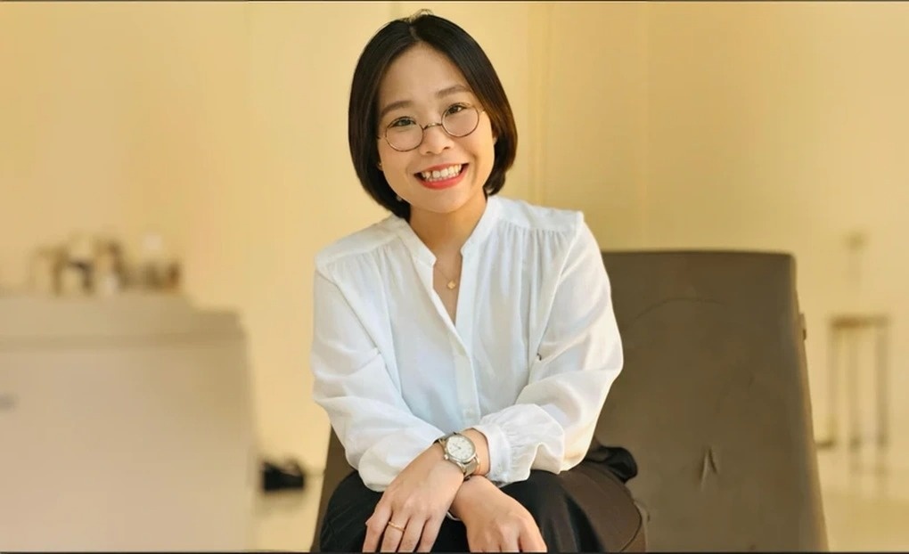 Nữ 9x người Việt đầu tiên trong mạng lưới chuyên gia toàn cầu của Google là ai?