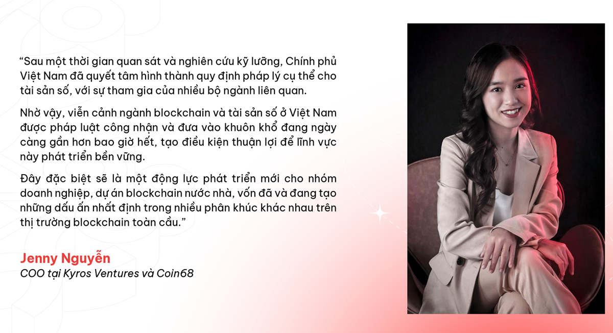 Nhà đầu tư Crypto Việt qua lăng kính Kyros Ventures: 3 điểm nguy hiểm trong tâm lý đầu tư đang định hình thị trường