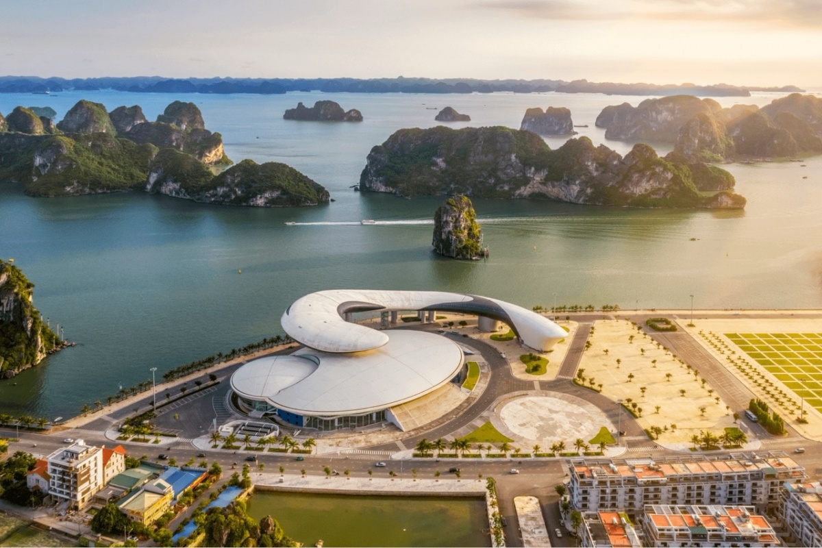 4 tỉnh sau sáp nhập được định hướng lên TP trực thuộc Trung ương: GRDP quý I/2025 tăng trưởng bất ngờ