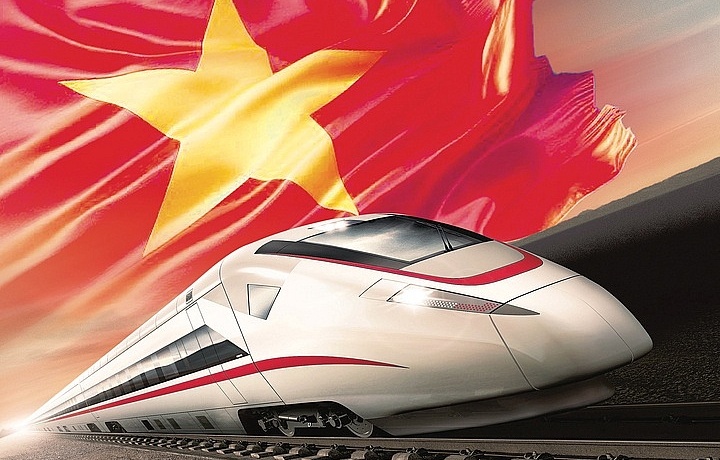 Doanh nghiệp 700 người báo lãi quý I/2025 tăng 38%, nhắm dự án đường sắt 67 tỷ USD