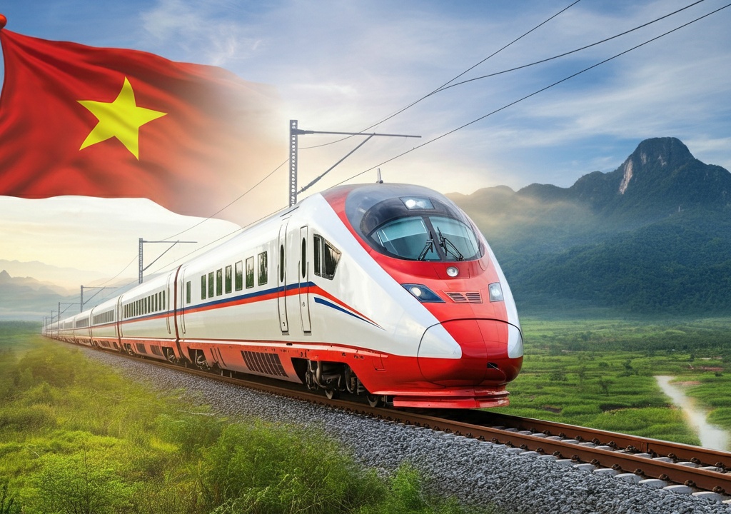 Đèo Cả (HHV) lãi đậm trong quý I/2025, nuôi tham vọng đào hầm, mở đường cho loạt dự án đường sắt 100 tỷ USD